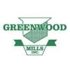 Greenwood Mills Logo