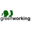 Greenworking Logo