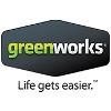 GreenWorks Tools Logo