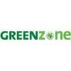 GreenZone Cleaning & Support Services Logo