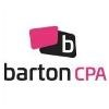 Greg Barton CPA Logo