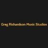 Greg Richardson Music Logo