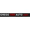 Gregg Orr Auto Collection Logo