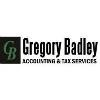 Gregory Badley Accounting and Tax Services Logo