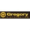 Gregory Distribution Logo