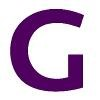 Gregory FCA Logo