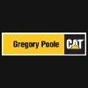 Gregory Poole Logo