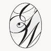 Gregory White PR Logo