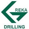 Greka Drilling Logo