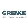 Grenke Logo