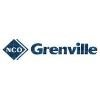 Grenville Management and Printing Logo