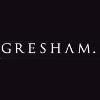 Gresham Search Logo