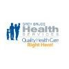 Grey Bruce Health Services Logo