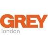 GREY London Logo