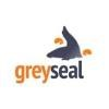 Grey Seal Recruitment Logo