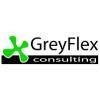 GreyFlex Consulting Logo