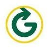 Greyhound Household Logo