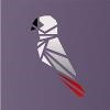 Greyparrot Logo