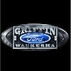 Griffin Ford Logo