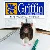 Griffin Pest Solutions Logo