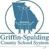 Griffin-Spalding County School System Logo