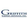 Griffith Energy Services Logo