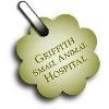 Griffith Small Animal Hospital Logo