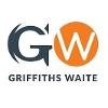 Griffiths Waite Logo