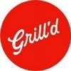 Grill'd Logo