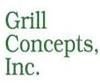 Grill Concepts Logo