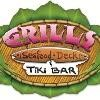 Grills Seafood Deck & Tiki Bar Logo
