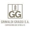 Grimaldi Grassi Logo