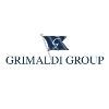 Grimaldi Group Logo