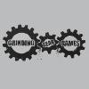 Grinding Gear Games Logo