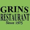 Grins Restaurant Logo
