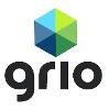 Grio Logo