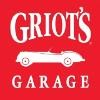 Griots Garage Logo