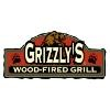 Grizzly's Woodfire Grill Logo