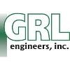 GRL Engineers Logo