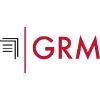 GRM Logo