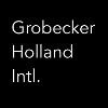 Grobecker Holland International Logo