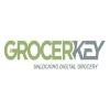 GrocerKey Logo