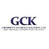 Grodsky Caporrino & Kaufman Logo