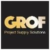 GROF Logo