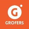 Grofers Logo