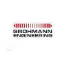 Grohmann Engineering Logo