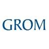 Grom Logo
