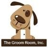 Groom Room Logo