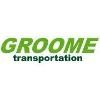 Groome Transportation Logo