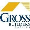 Gross Builders Logo